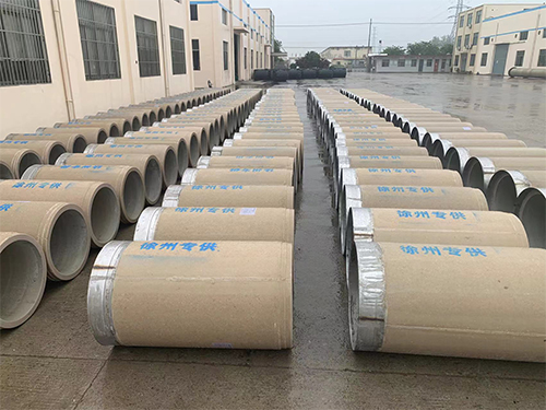 混凝土微型頂管